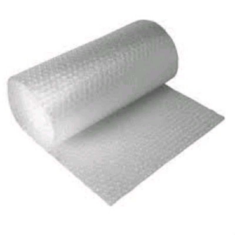 

EXTRA BUBBLE WRAP PAKETAN AMAN