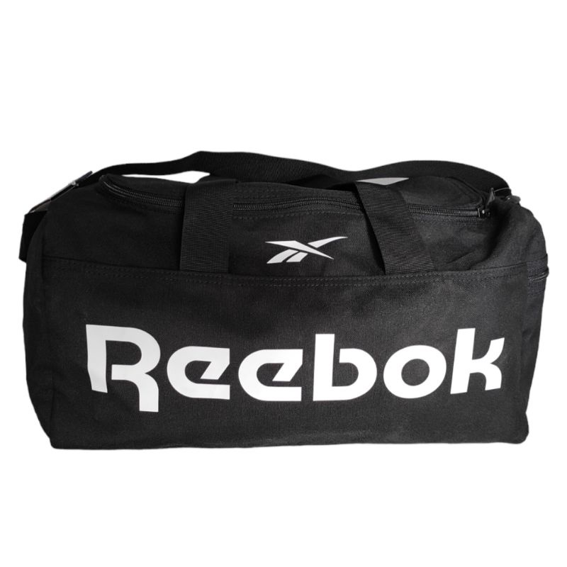 Tas Reebok Travel Bag atau Gym Bag