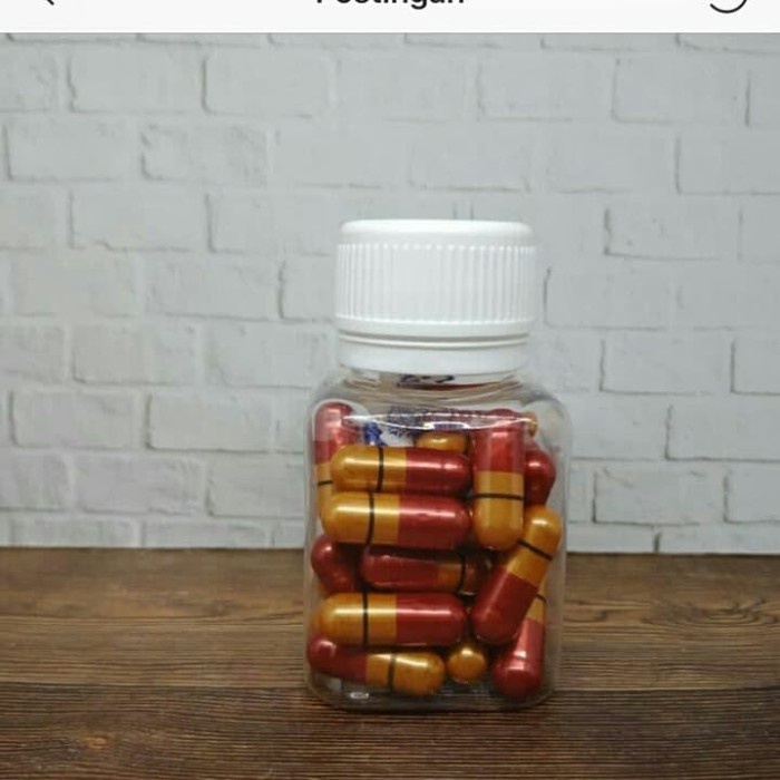 PELANGSING SERASI ORIGINAL NON LABEL