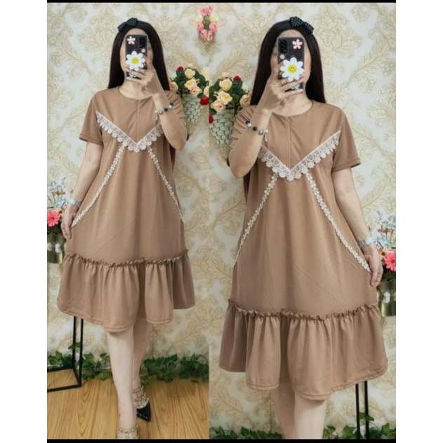 daster voxy busui renda