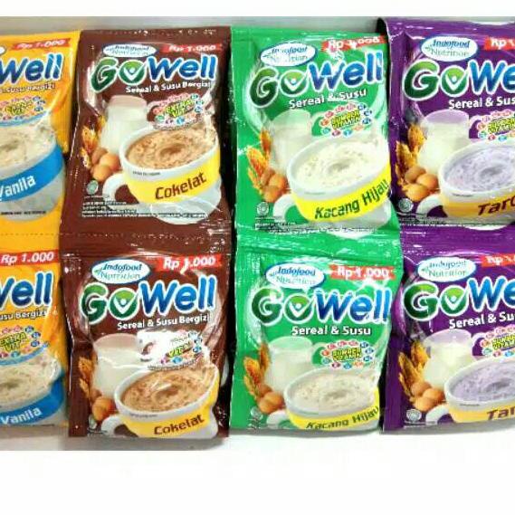 

Ready Stock--Gowel 1 renceng 10pcs