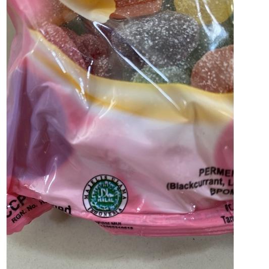 

BISA COD ✔️Waisun mixed pastilles (1 kg)|RA1