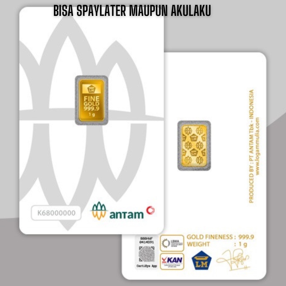 1 grr LM Antm terbaru bisa spayleter t
