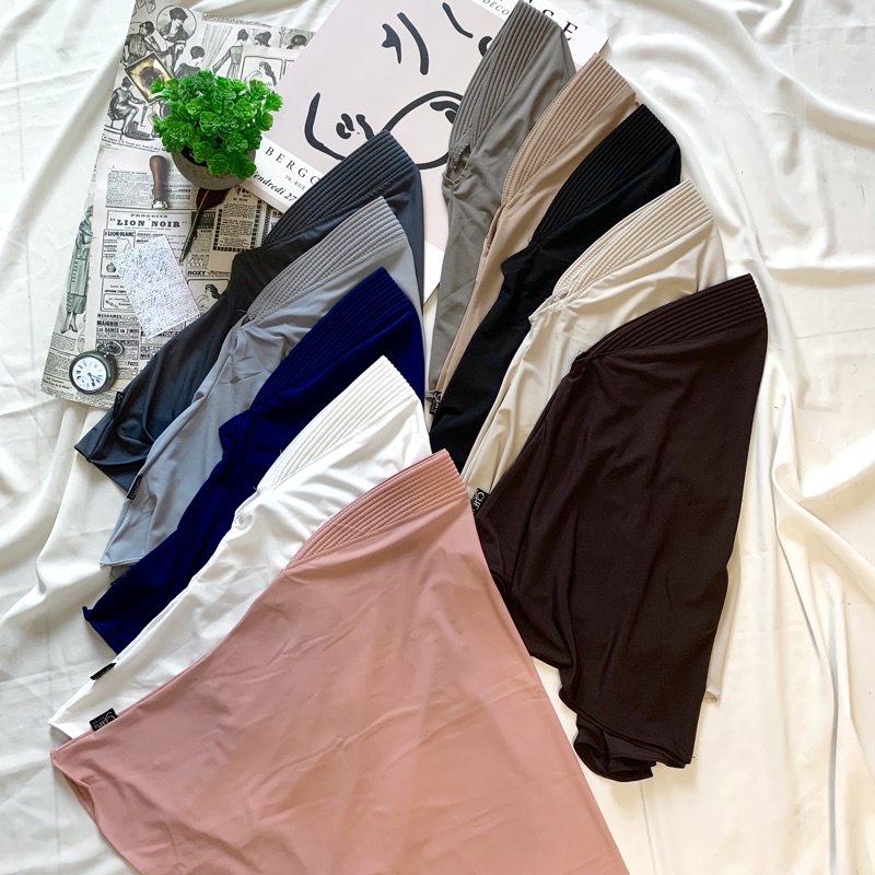 Hijab Sport Chr & Kenan
