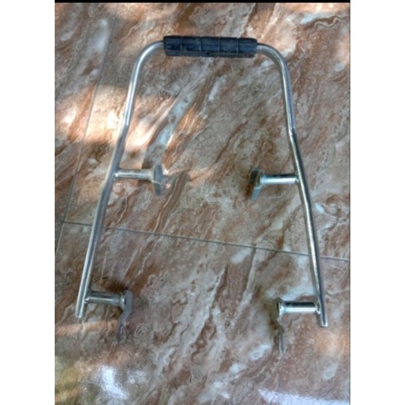 behel Supra lama/ behel Supra fit lama