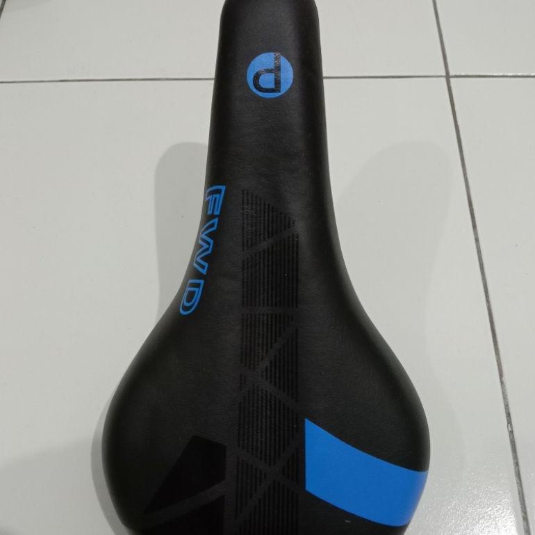 Sadel  sepeda MTB empuk  nyaman harga terjangkau "BGG.22Oc22o"