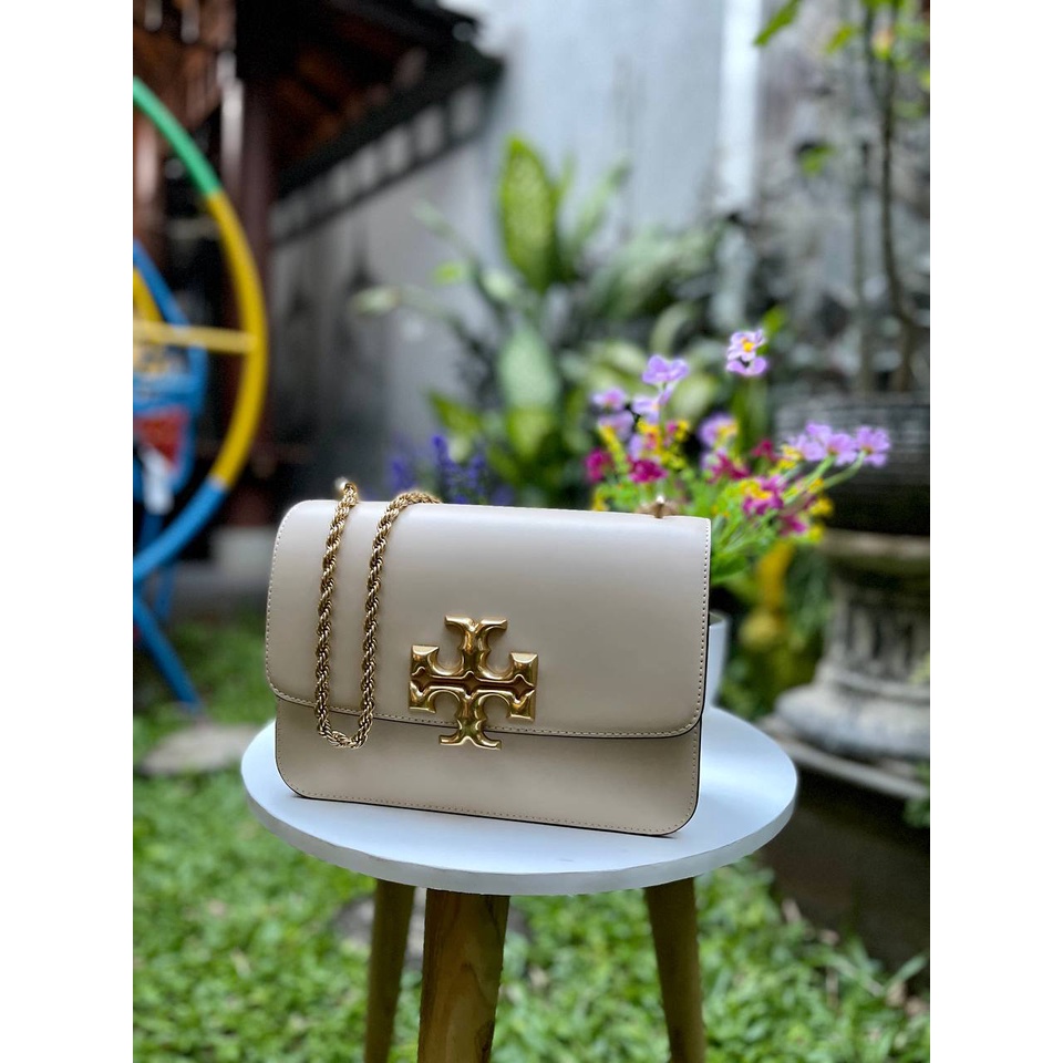 Tory Burch eleanor chain strap medium