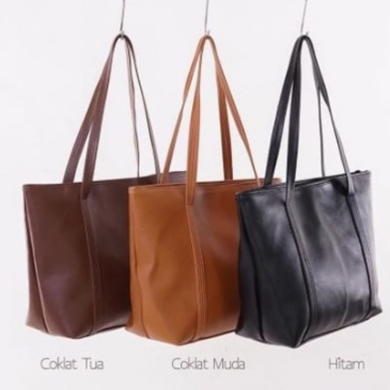 TGM-Tas wanita murah  JINJING  Totebag candy Wanita Zara/Tas BELANJA