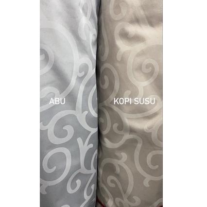 "SGH.18Oc22х" kain sprei waterproof meteran anti ompol air