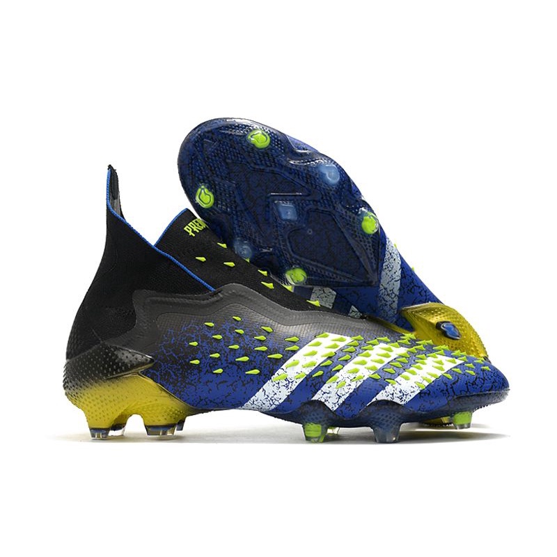 Sepatu Bola Adidas Predator Freak+ Superlative Pack FG