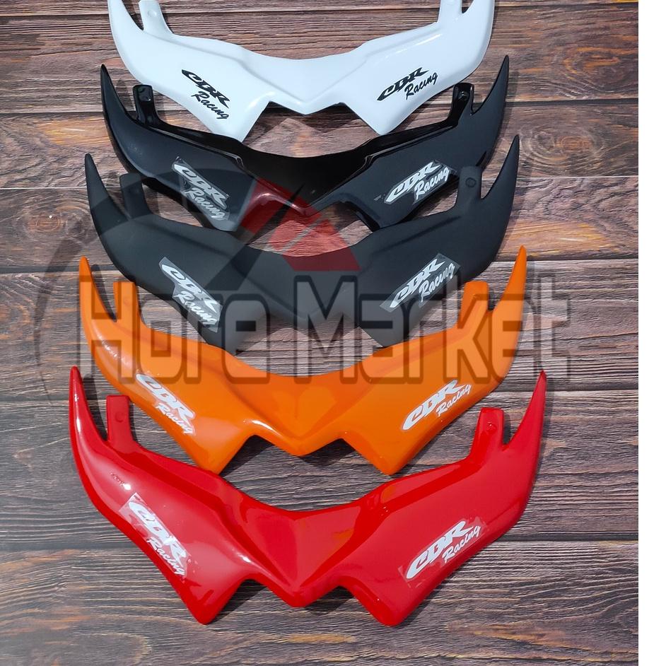 Best - WINGLET CBR 150R K45G K45N K46 WINGLET CBR 150 R 2016 2017 2018 2019 2020 WINGLET CBR150R 빠