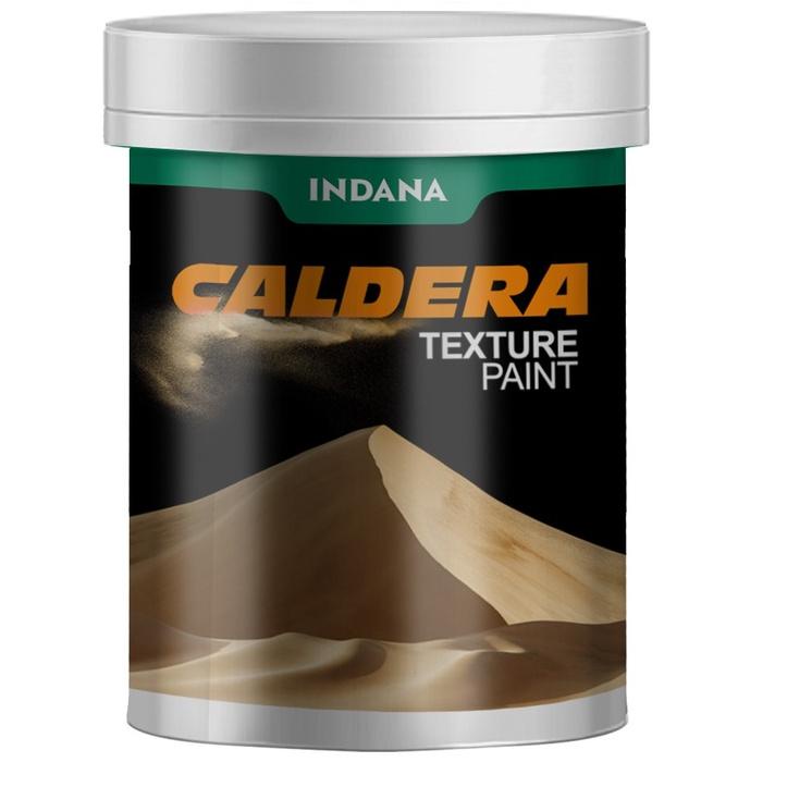 Murah Banget Cat Pasir (Caldera Texture Paint)