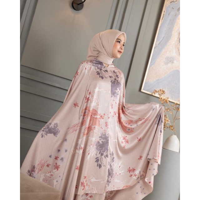 Lafiya Ring Prayerset By Heylocal