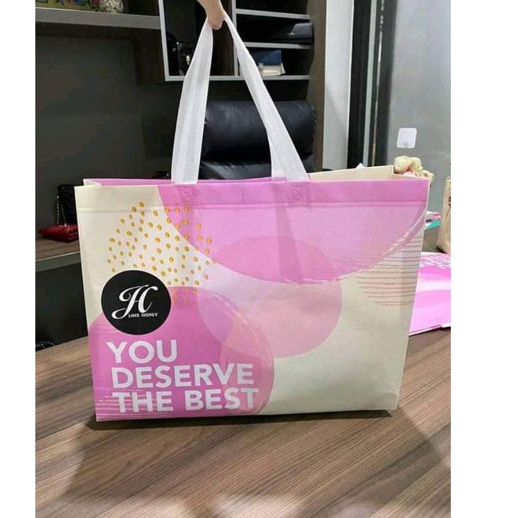 

Keluaran Terbaru.. Goodie Bag