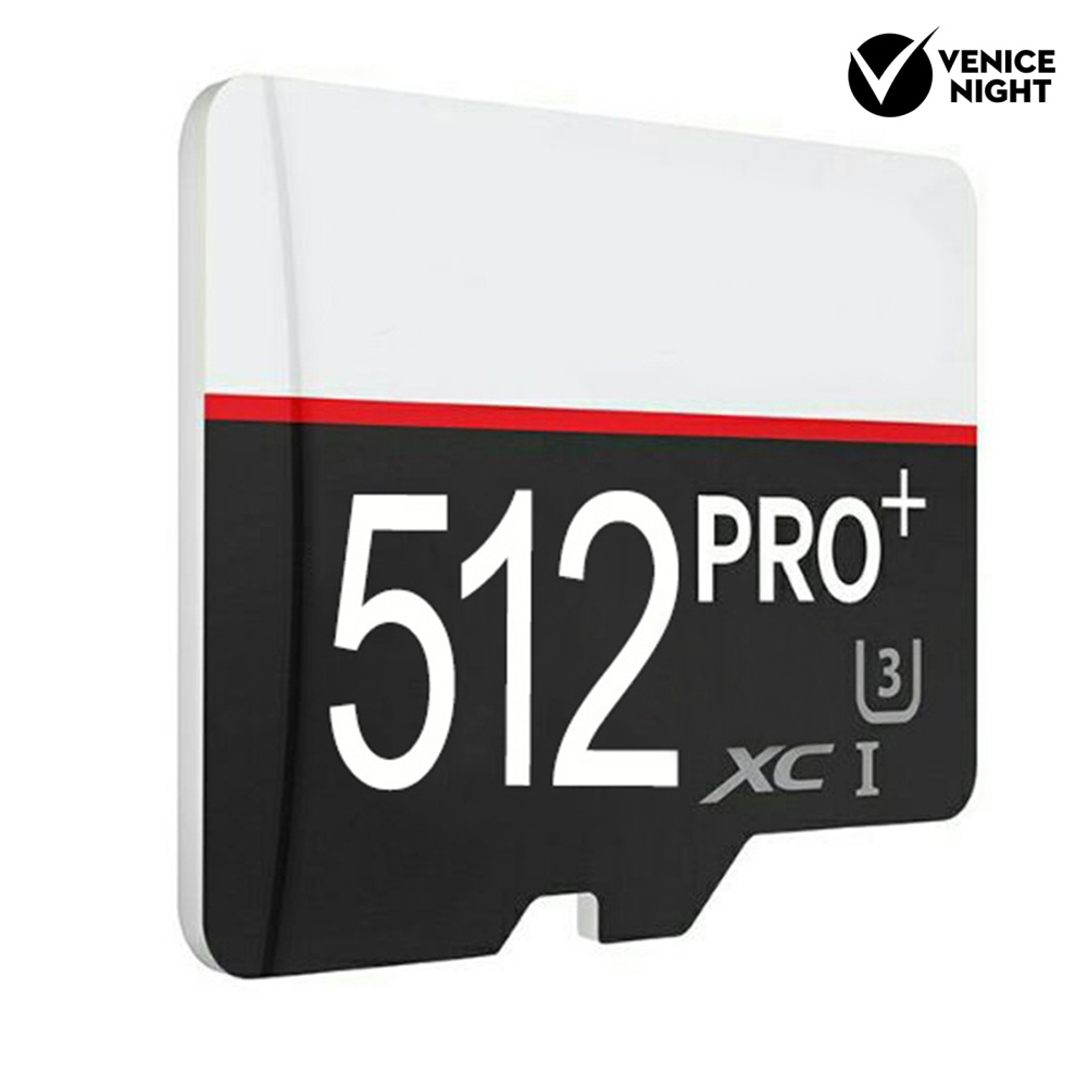 (SC) Pro Plus Memory Card TF 128 / 256 / 512 / 1T Untuk Handphone