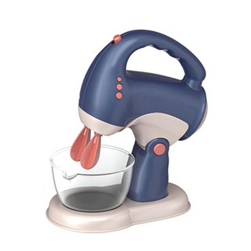 Mary Realistis Party Pretend for Play Mainan Aksesoris Rumah Boneka Dapur Untuk Bermain Set