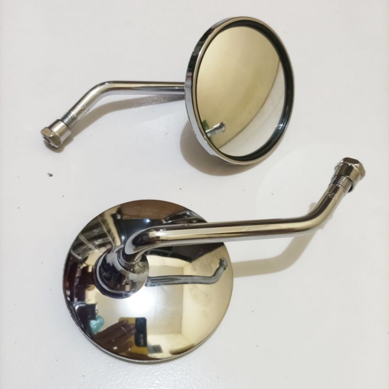 Spion Bulat Mini