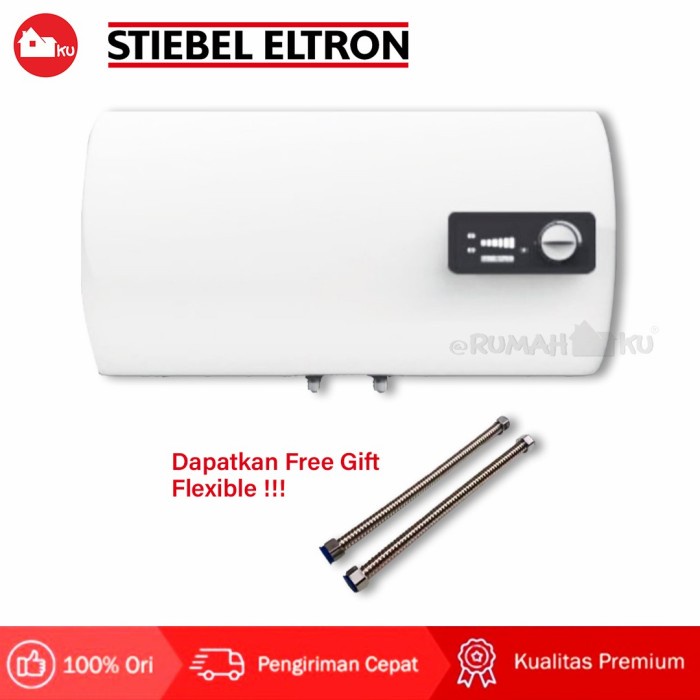 Water Heater Stiebel Eltron Esh 25 Water Heater