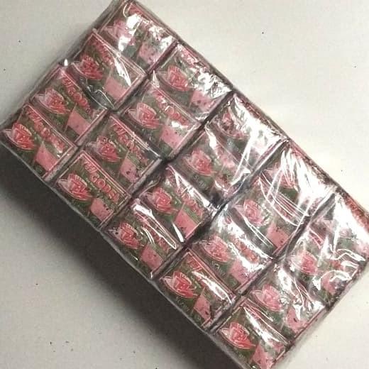 

[COD] Teh Gopek TKH (100 pak @8 gr) [COD]