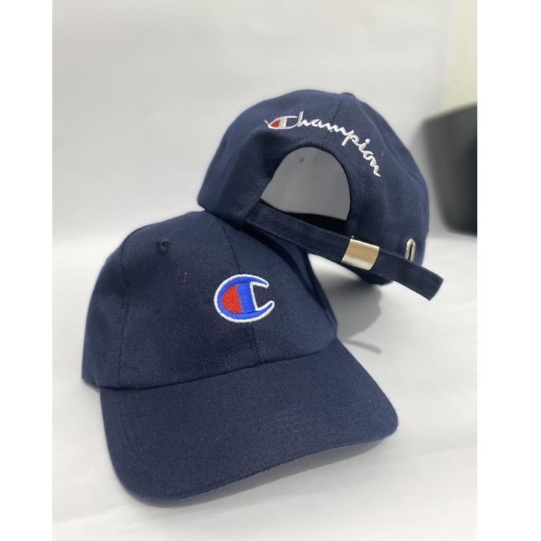 BEJ.22Oc22ᴮ ▪ -polo caps champions- Topi Distro