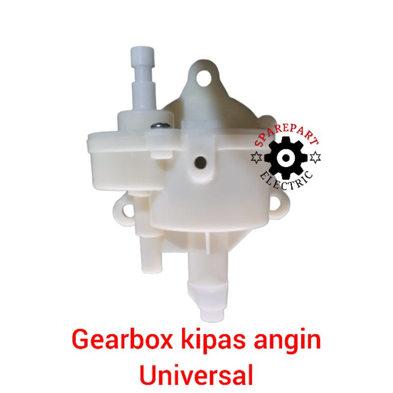 GEARBOX GB2 - GEAR BOX KIPAS ANGIN MULTI UNIVERSAL