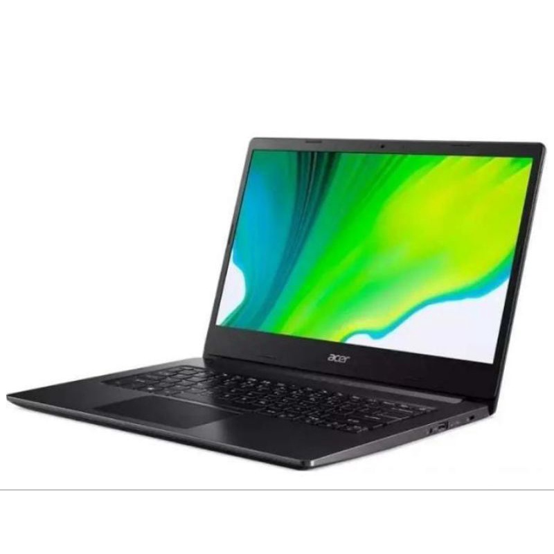 ACER ASPIRE 3 A314-22 AMD ATHLON SILVER 3050U 4GB /512GB SSD/AMD RADEON GRAPHICS/14"FHD /WIN11