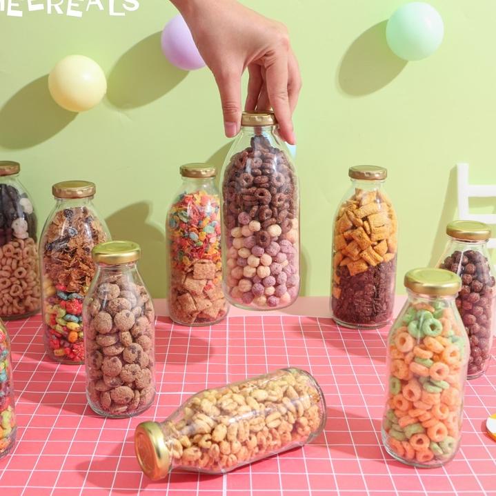 

id4k4Jy--Cereal Import Sereal ( Share in Bottle ) Cheereals