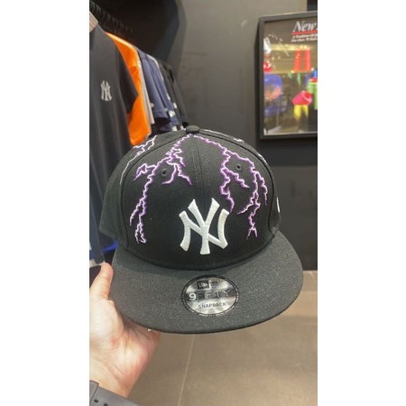 Snapback New Era Original