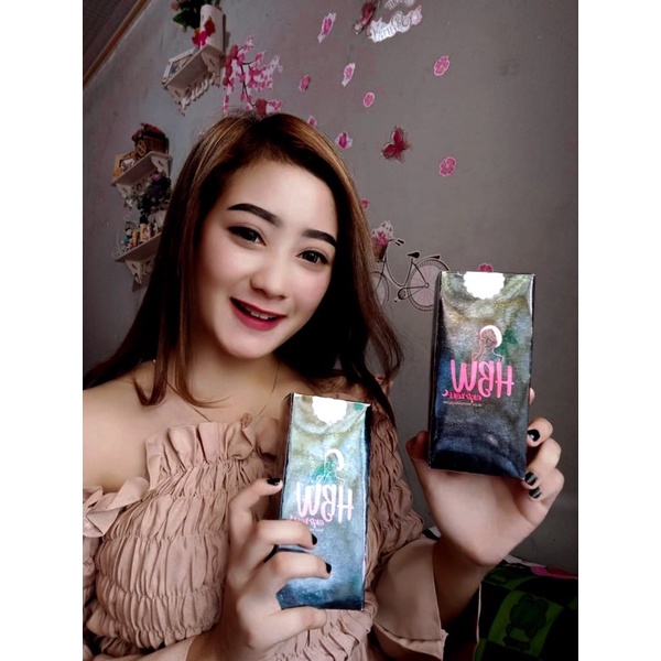 HBW EXPRESS extra whitening