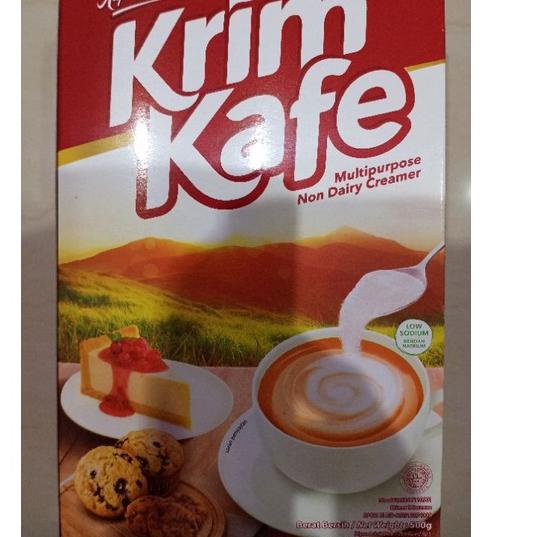 

FREE ONGKIR!krim Kafe Kapal api 500gr|KD7