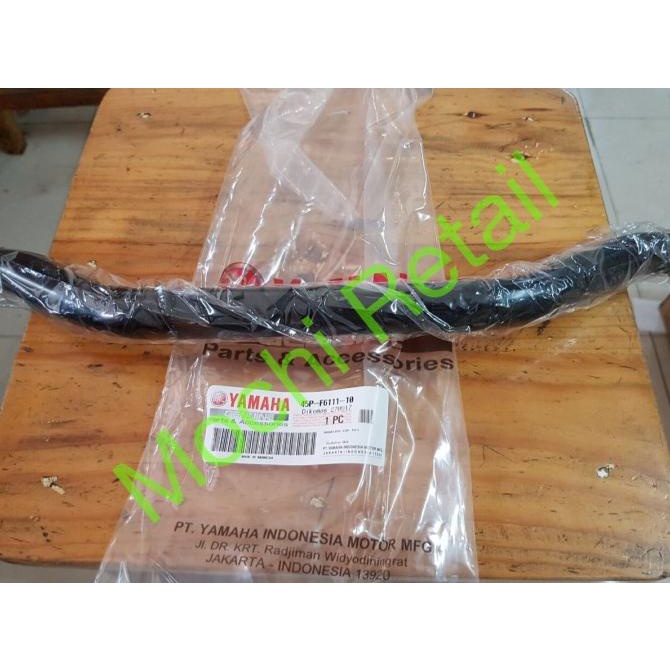 Stang Stir Byson Ori Ygp Hitam