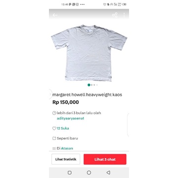 kaos basic margaret howell