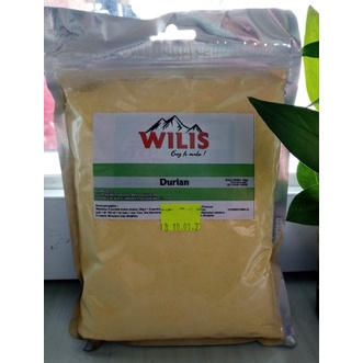 

SILAHKAN DI CEKOUT Serbuk minuman durian PALING LARIS