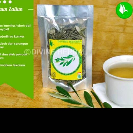 

SALE!!Teh Zaitun Bogor|KD4