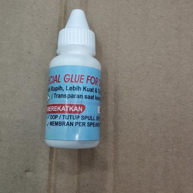 ARTX3j3I--Lem speaker maxel khusus daun speaker, spon speaker, dop speaker