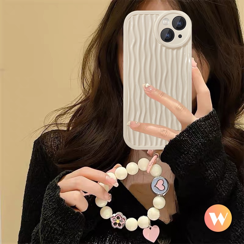 Casing iPhone 7 XR 8 11 12 13 11 Pro Max 14 Plus X XS Max 14Pro Max 7 8 Plus SE 2020 Motif Riak Air