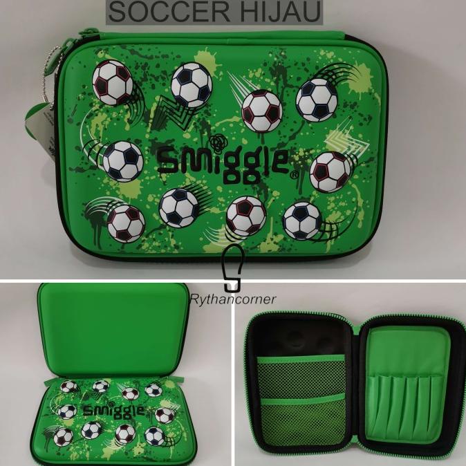 

KOTAK PENCIL / PENCIL CASE SMIGGLE