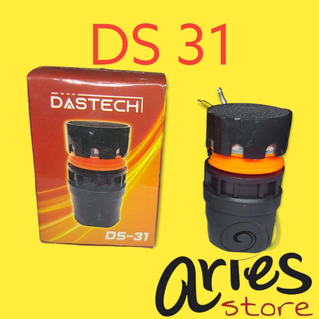 SPUL MIC DASTECH DS 31