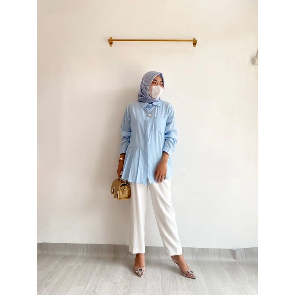 VARSHA SHIRT