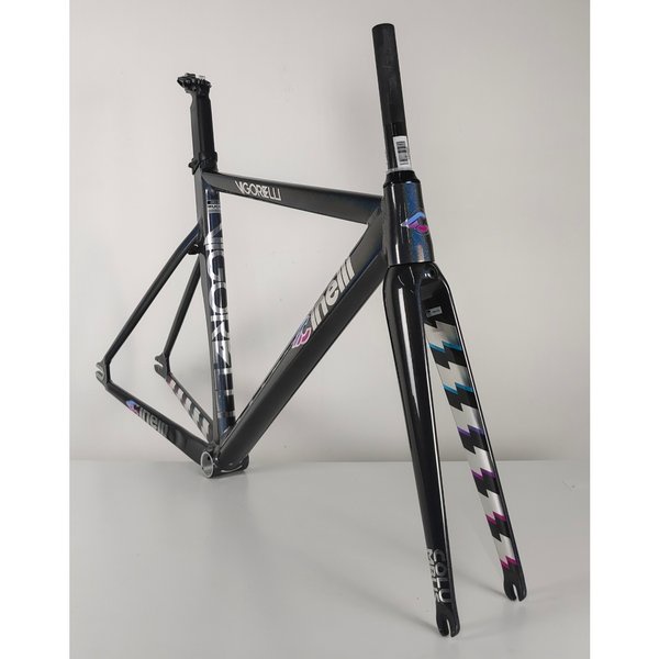 FRAMESET CINELLI VIGORELLI