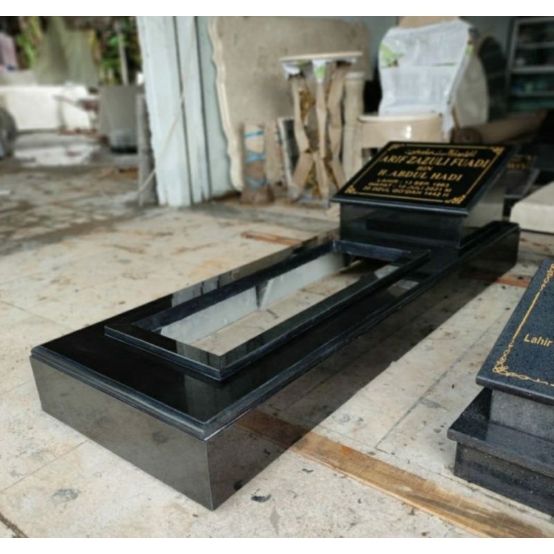 kijing makam granit super