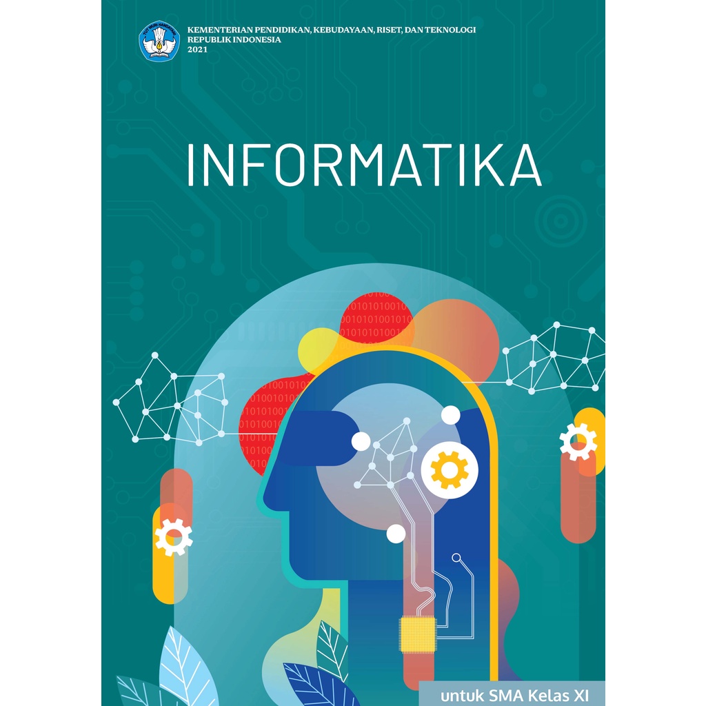 Informatika Kelas 11 Kurikulum Merdeka