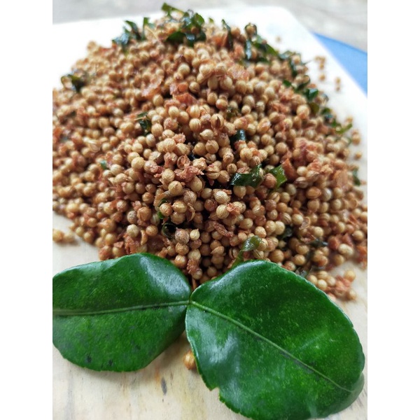 

serundeng ketumbar Liyan 45g