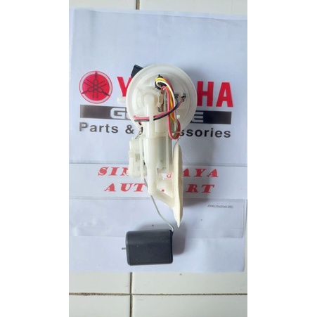Full Pump Fuel Pump pompa bensin ORI YAMAHA Vixion NVL NEW 2013 2014 2015 2016 2017 2018 2019