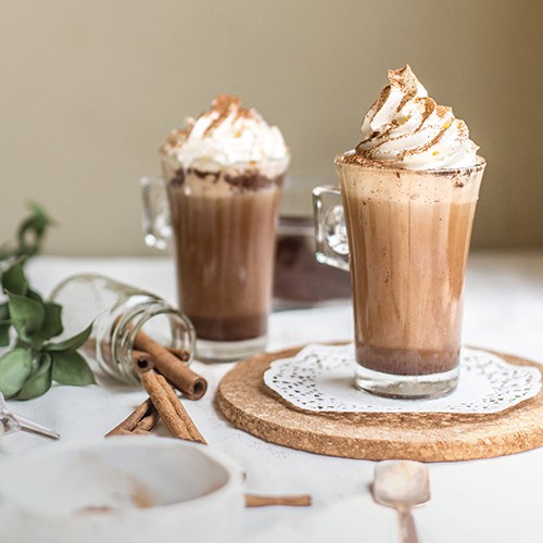 Gelas GAIYO Aesthetic|Gelas Kopi Kaca|Gelas Caffe|Gelas gagang 250ml