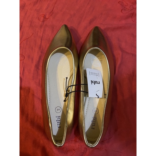 SALE Rubi Flat Shoes