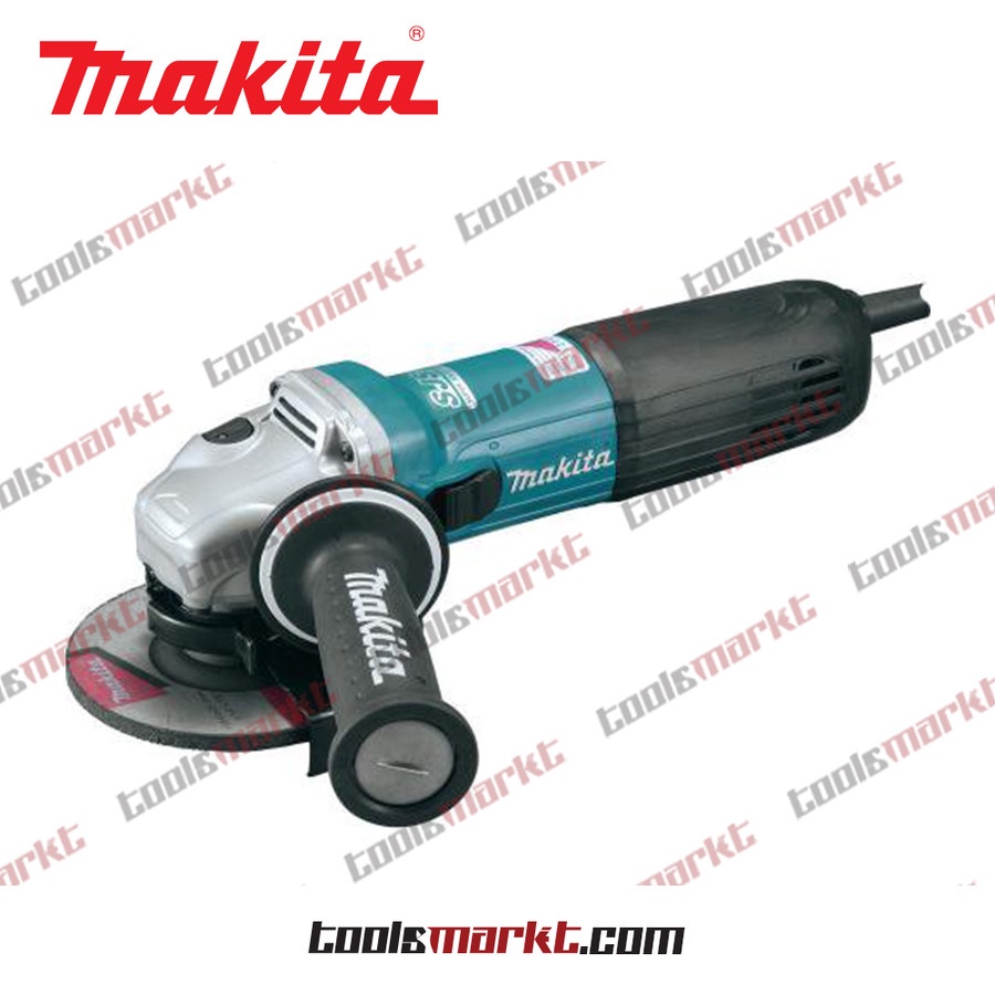 Makita GA 4040 Angle Grinder Gerinda Tangan Listrik GA4040