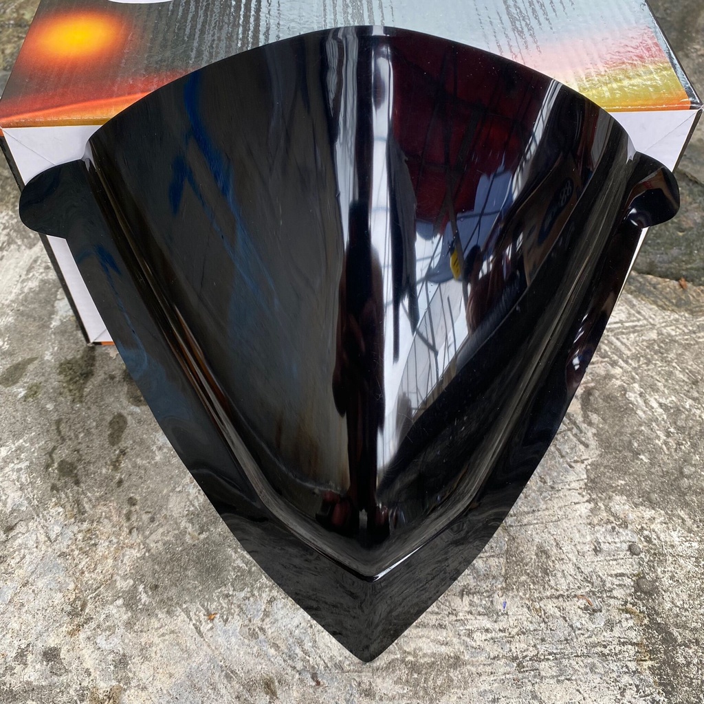 VISOR VARIO NEW KEYLESS 125 150 LED WINDSHIELD VARIO NEW 125 150