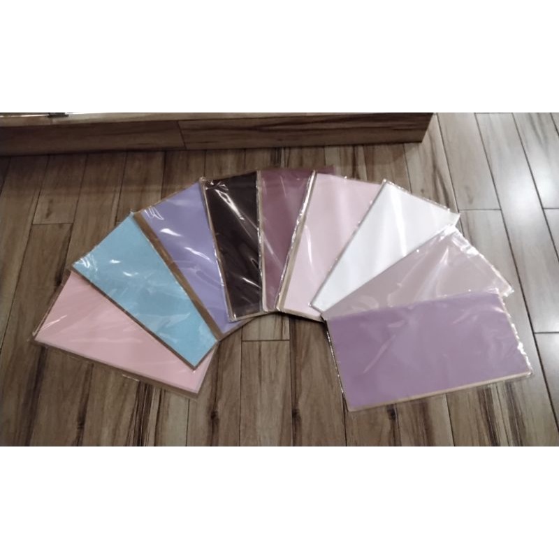 

Kertas buket