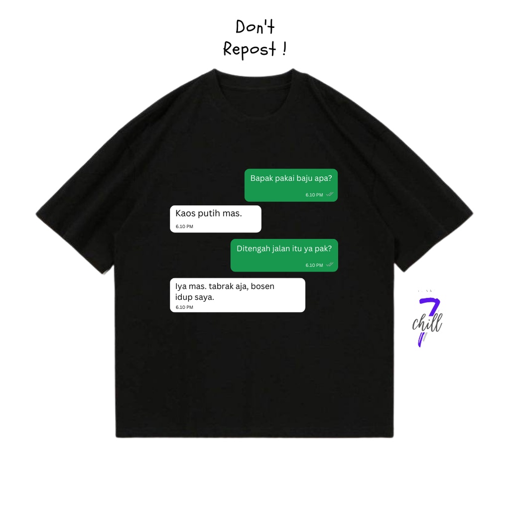 KAOS PRIA GOJEK GRAB LUCU SHIRT POLOS DEWASA SHIRT LENGAN PENDEK WANITA DISTRO BAJU HITAM OVERSIZE K